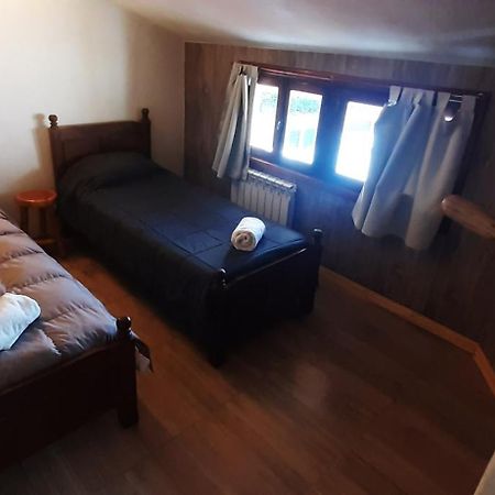 Posada Copahue Сан-Карлос-де-Барілоче Екстер'єр фото