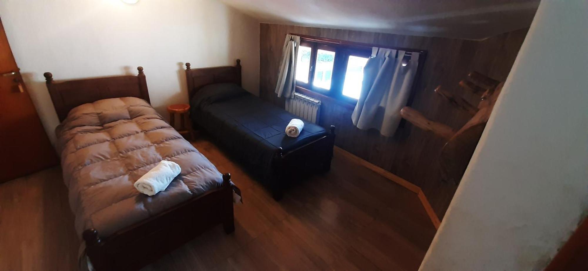 Posada Copahue Сан-Карлос-де-Барілоче Екстер'єр фото